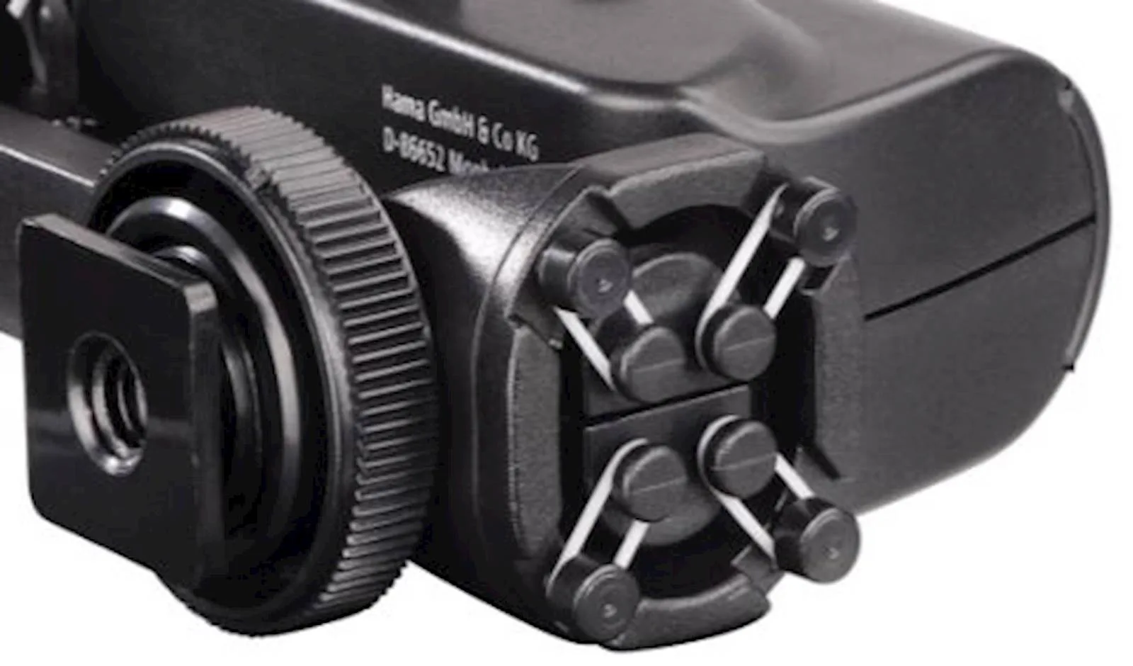 MIKROFON HAMA RMZ-18 DIREKCIJSKI, ZOOM - slika 6