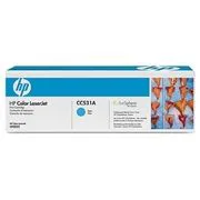 Toner HP cyan 304A - slika 2