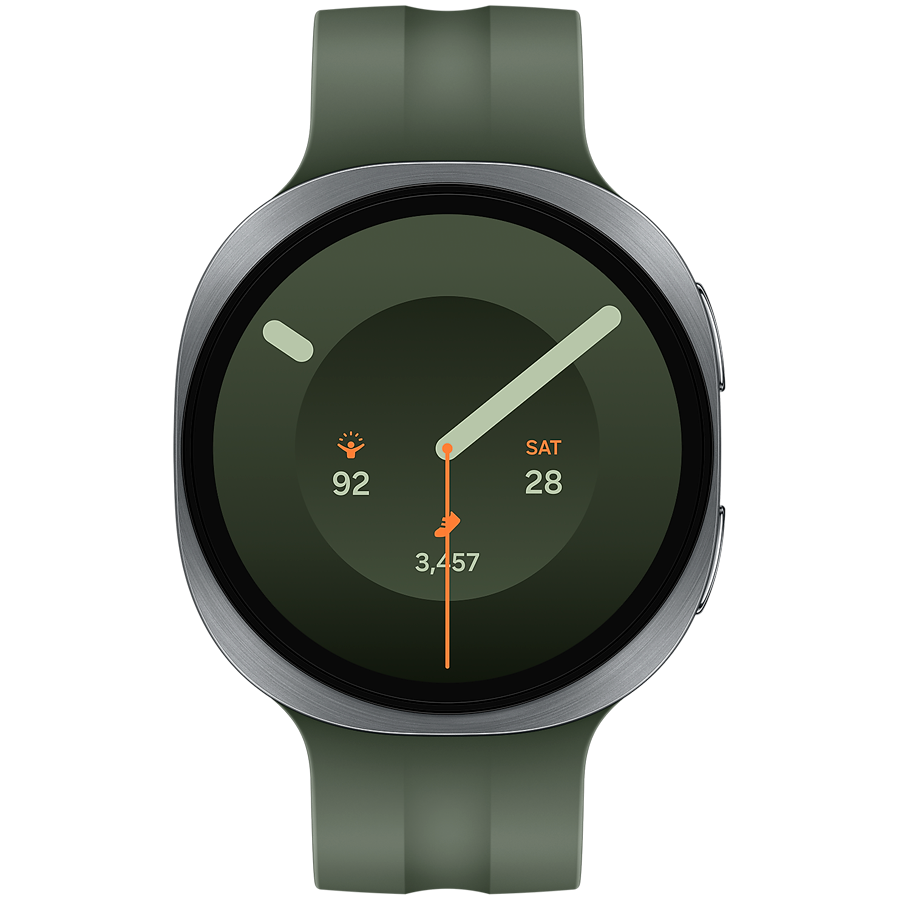 Samsung Galaxy Watch9 44mm BT Silver - slika 2