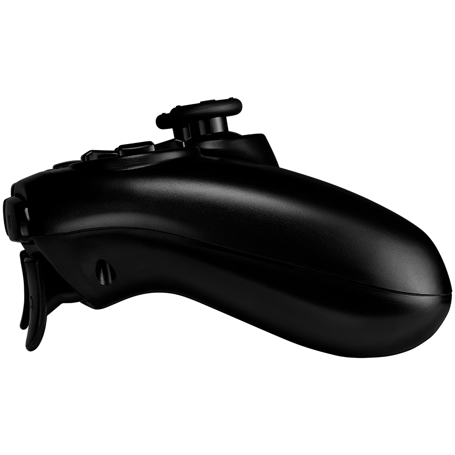 CANYON gamepad GP-W5 PS4 Wireless Black - slika 3