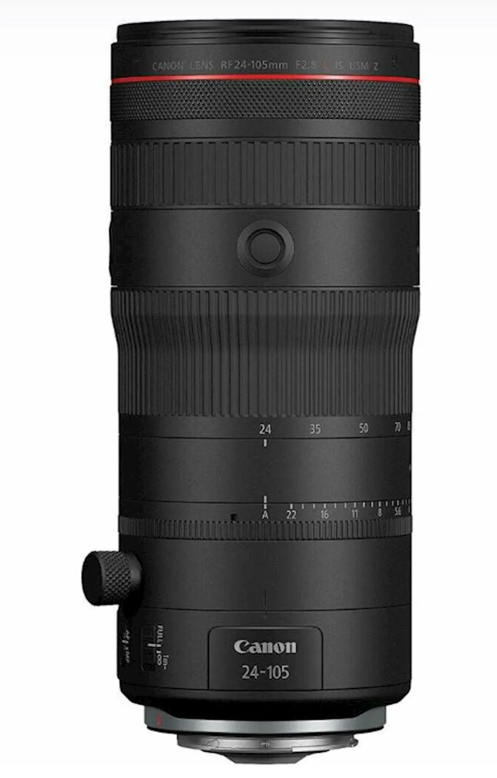 Objektiv CANON RF24-105mm F2.8 L IS USM Z EMEA - slika 2