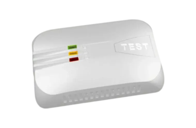 DGD-600 Detnov adresabilni/samostalni detektor gasa METAN 24V