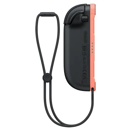 Nintendo Switch 2 Joy-Con Right Light Red - slika 2