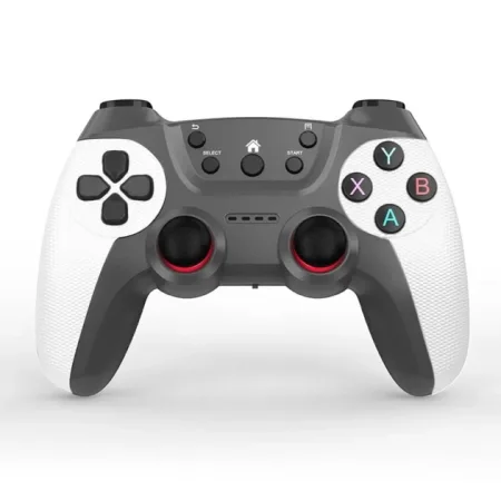 XO GamePad GP4 Bluetooth/Wired White (2-PACK) - slika 2