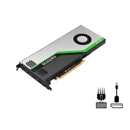 PNY NVIDIA Quadro RTX 4000 8GB - slika 4