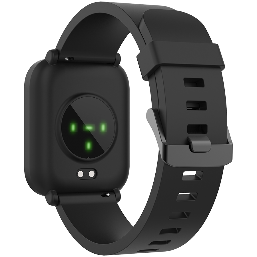 CANYON smart watch Easy SW-54 Black - slika 3