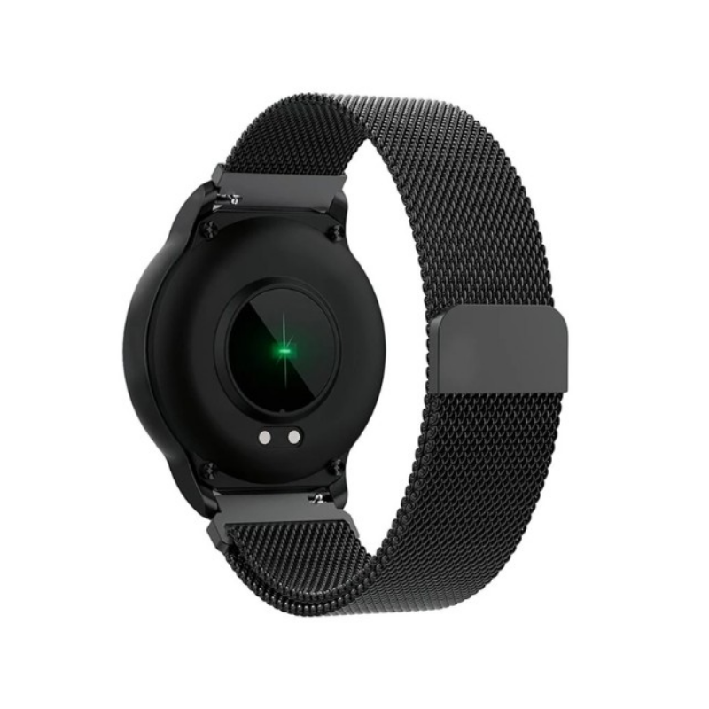 Pametni sat Forever ForeVive 2 SB-330 Black - slika 3