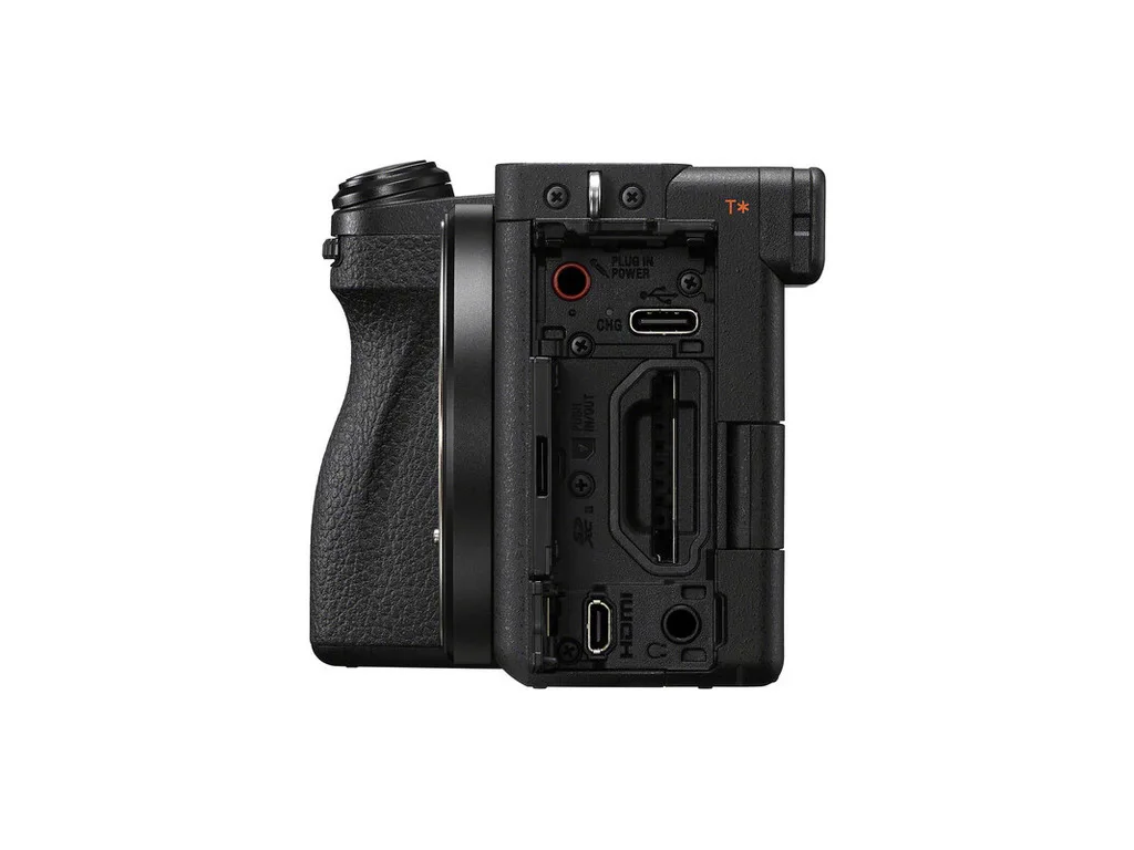 Sony Alpha 6700 Body only - slika 2