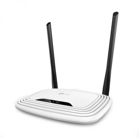 TP-Link TL-WR841N Wireless N Router - slika 2