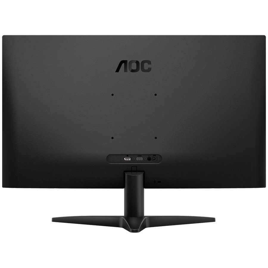 AOC Monitor LED 27B36X 144Hz 27" IPS 3H 1920x1080 0.5ms MPRT 1500:1 20M:1 HDMI DP 4-sided frameless Tilt 3y - slika 4