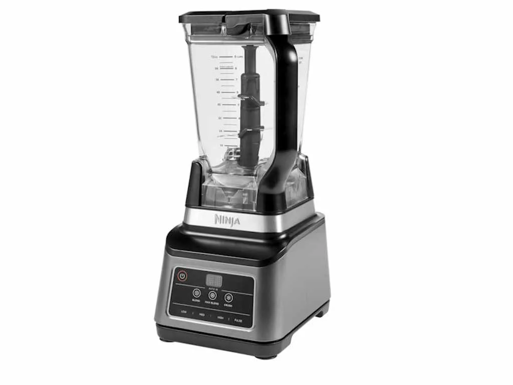 Ninja 2u1 blenderSnaga 1200W, visenamjenskiuredjaj, tezina 4.03kg, kapacitet 2.1L - slika 4