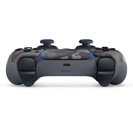 Playstation 5 Dualsense Controller Wireless Grey Camo V2 - slika 4