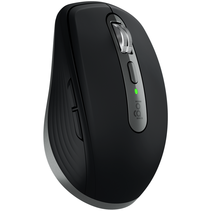 LOGITECH MX Anywhere 3S for Mac - SPACE GREY - BT - EMEA28-935 - slika 5