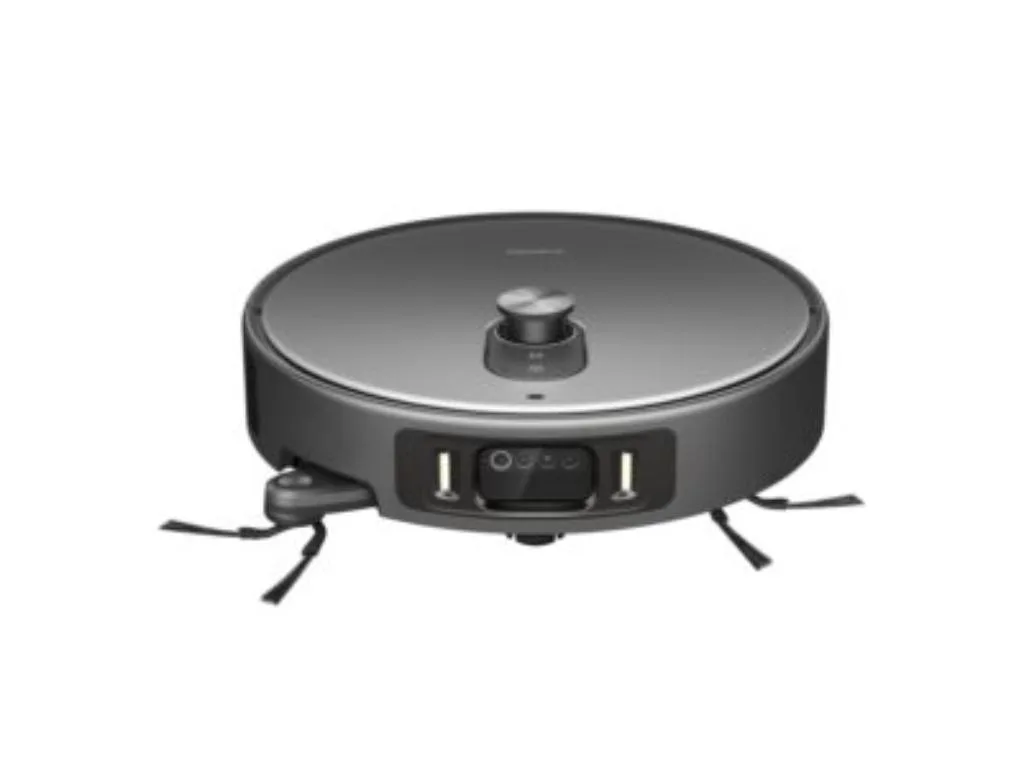 Xiaomi robot usisivač 6 Max roller, usisna snaga 35000 Pa - slika 4