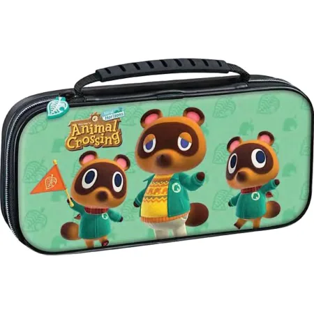 BigBen Nintendo Switch Deluxe Travel Case Animal Crossing: New Horizons - slika 2