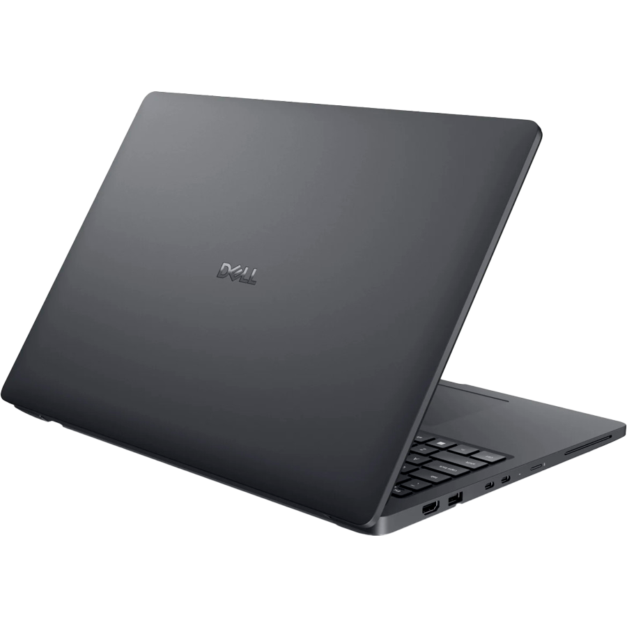 Dell Pro Max 16 (MC16250), 16" FHD+ (1920x1200) 300nits, Intel Core Ultra 7 265H,32GB (2x16)5600M, 1TB SSD, RTX PRO 500 6GB GDDR7, ,FHD HDR IR Cam, Wi-Fi 7+BT5.4, FPR, Eng Backlit Kb, 96WHr, Win11Pro, - slika 2