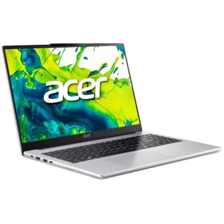 Acer Aspire Lite AL15-45P-R3PJ15.6 FHD AG, Ryzen 7-5825U16GB DDR 4 3200, 1TB SSD, WiFi6+BT5.1 - slika 3