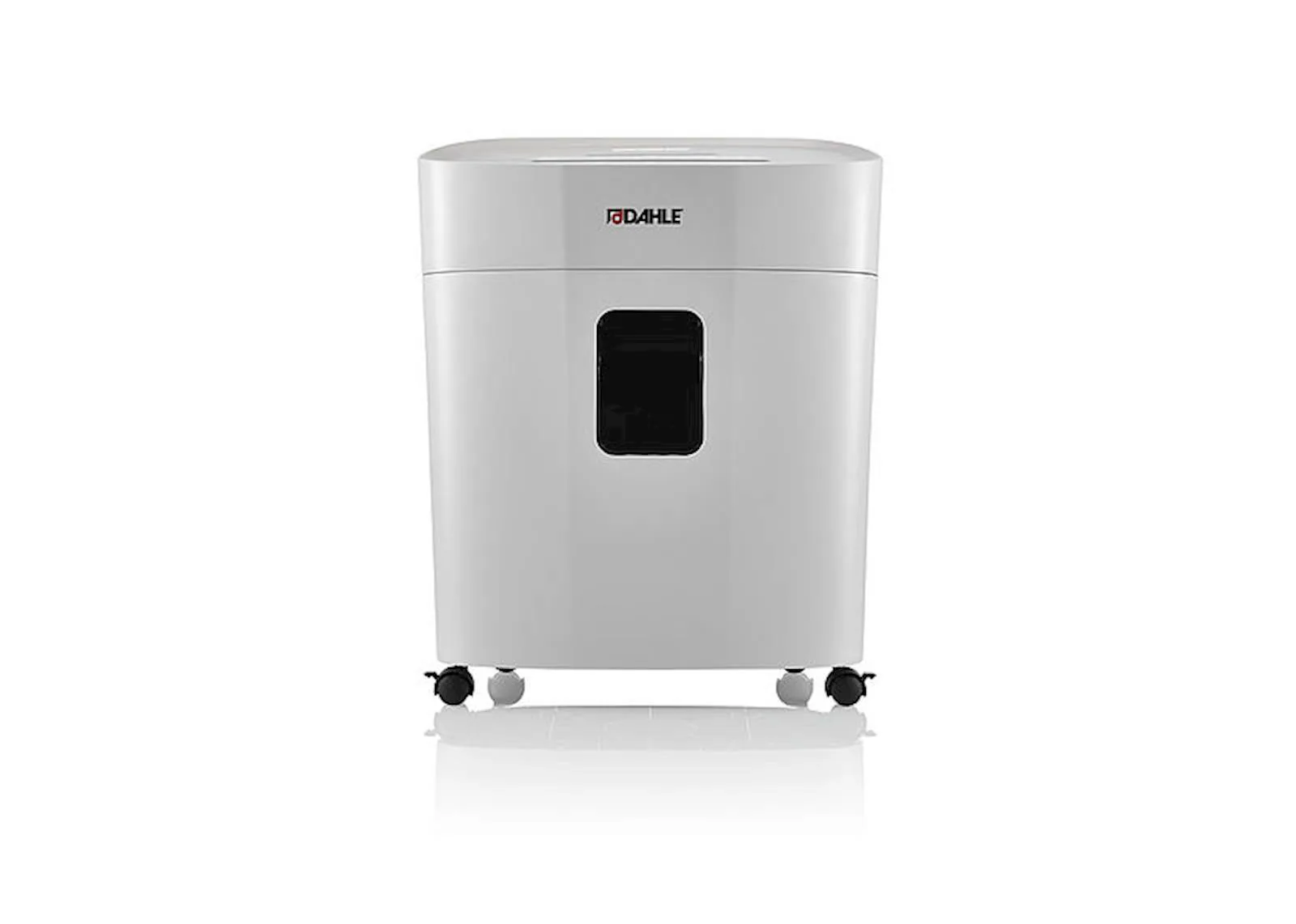 Shredder Dahle PaperSafe 23380,15 listova,P4,25l - slika 2