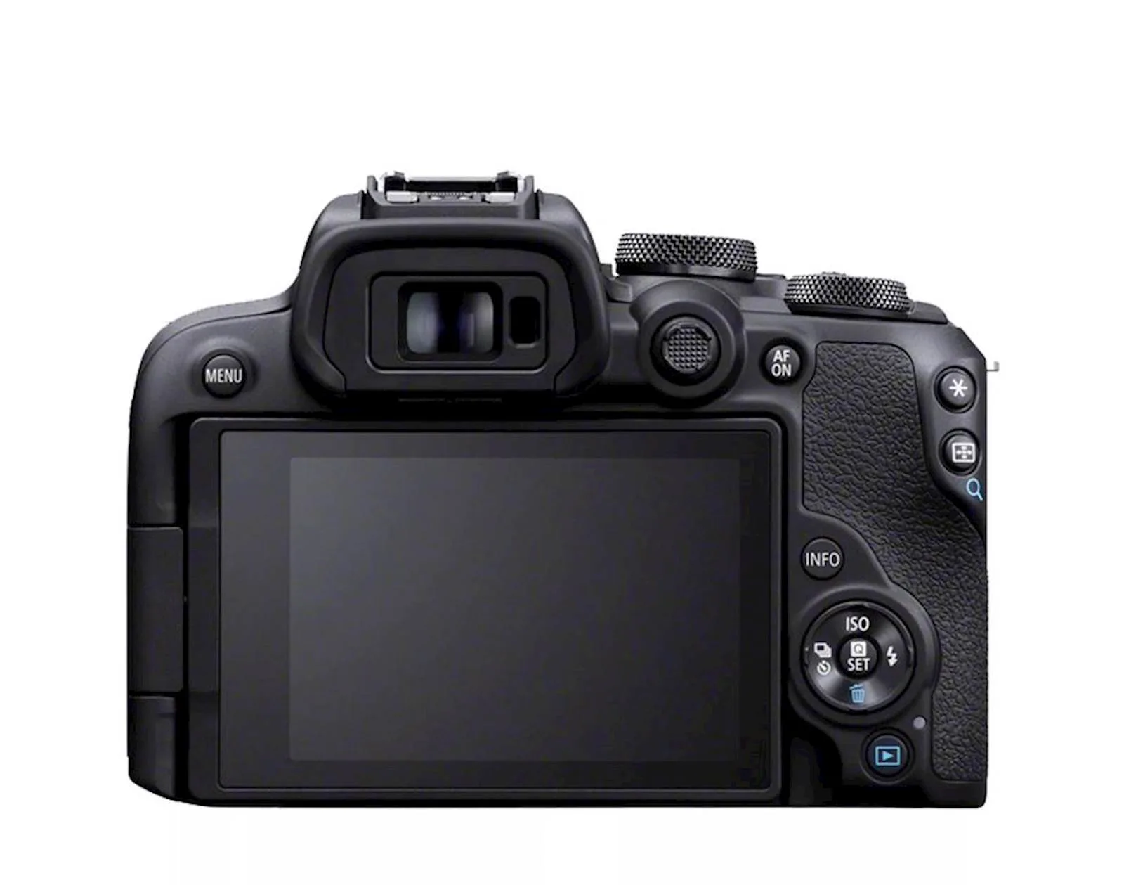 Fotoaparat CANON R10 + RF-S 18-150 IS STM - slika 4