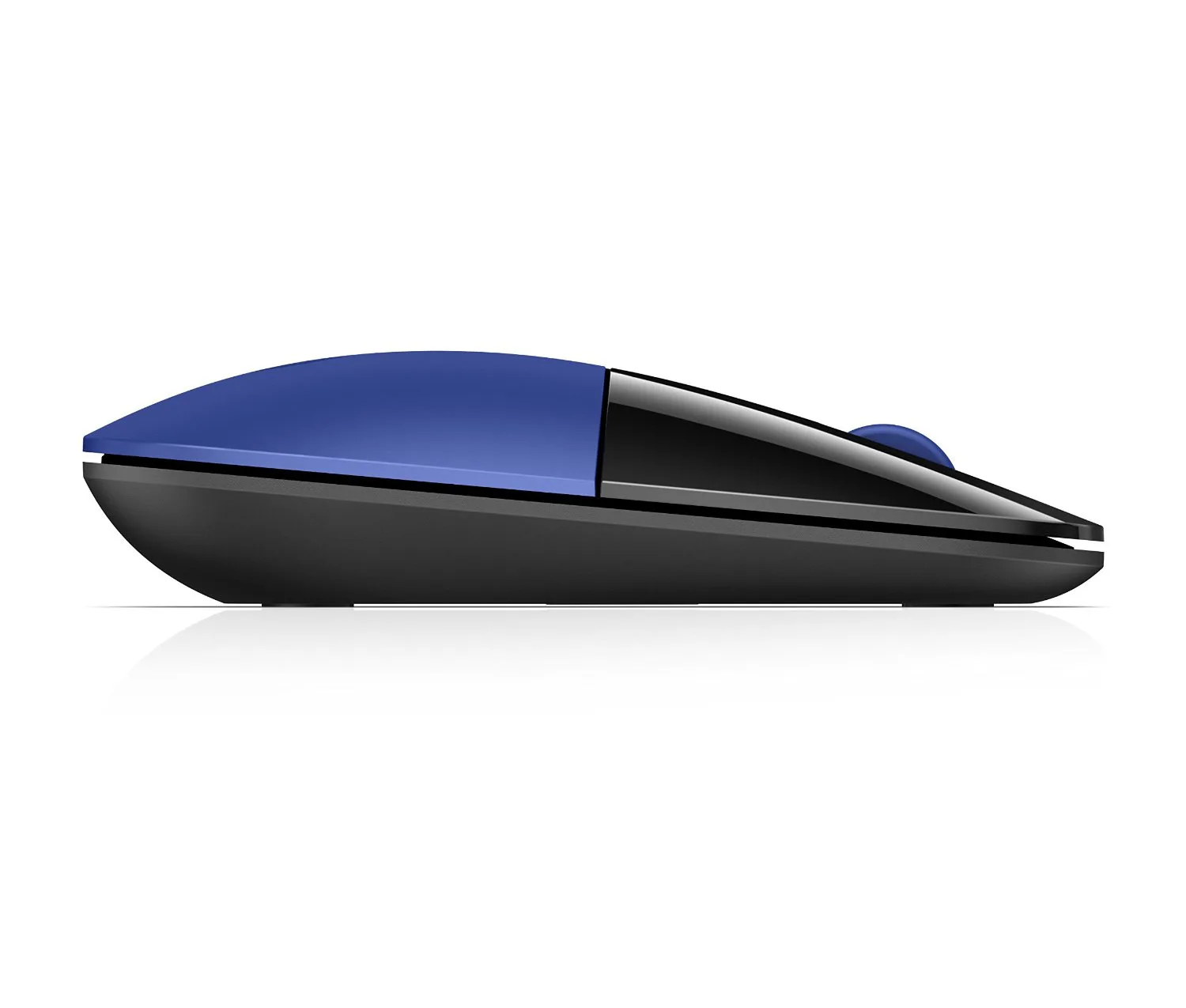 HP Z3700 Blue Wireless MouseHP Z3700 Blue Wireless MouseHP Z3700 Blue Wireless Mouse mis - slika 3