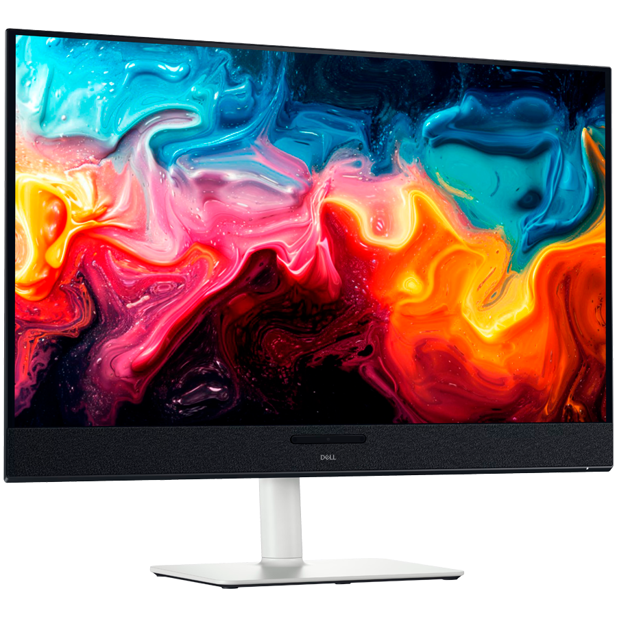 Dell Monitor 32 Plus 4K QD-OLED S3225QC 31.6'' 3840x2160 120Hz, AMD FreeSyncTM Premium Pro, 99% DCI-P3 (CIE 1976), 140 PPI, 16:9, AR, 250cd/m2, 1000cd/m2, 1500000:1, 178/178, 0.03ms GTG, HDMI, USB-C,  - slika 2