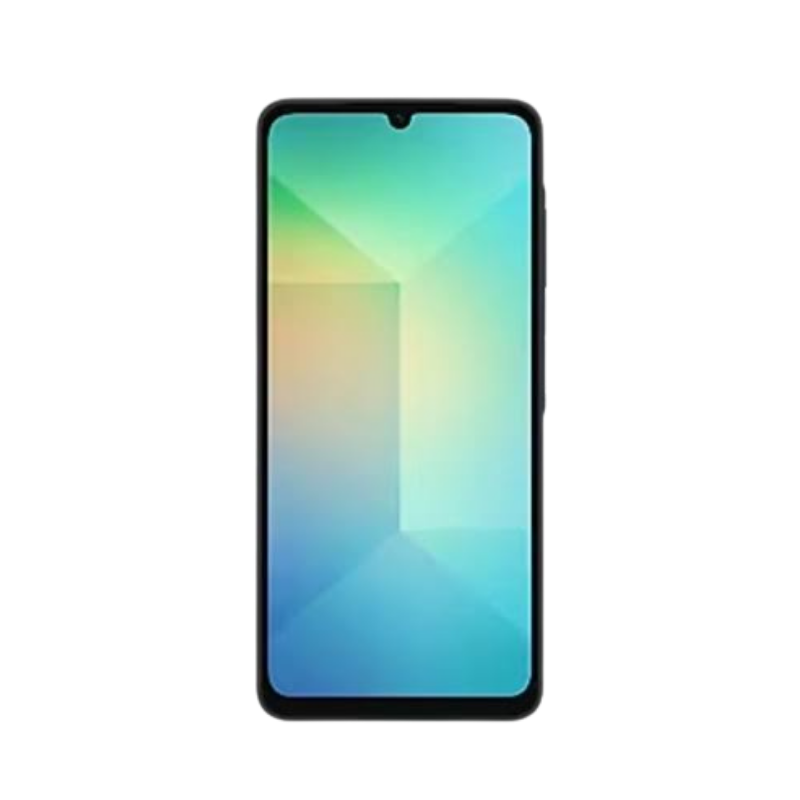 Samsung A06 4GB 64GB Blue - slika 3