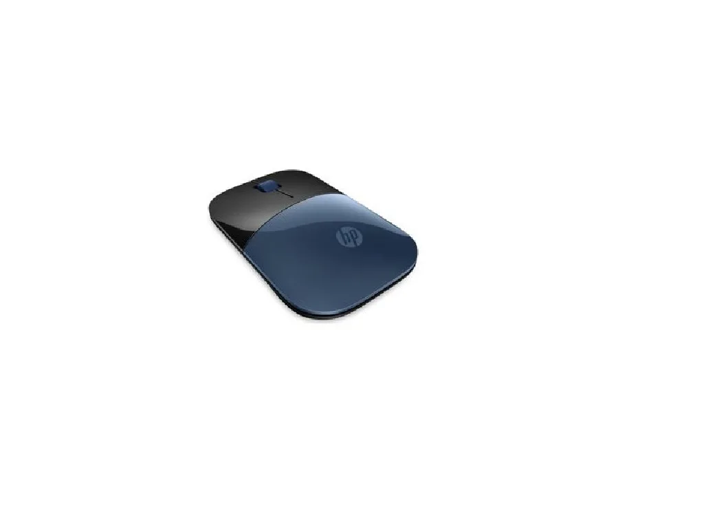 HP Z3700 Blue Wireless MouseHP Z3700 Blue Wireless MouseHP Z3700 Blue Wireless Mouse mis - slika 2