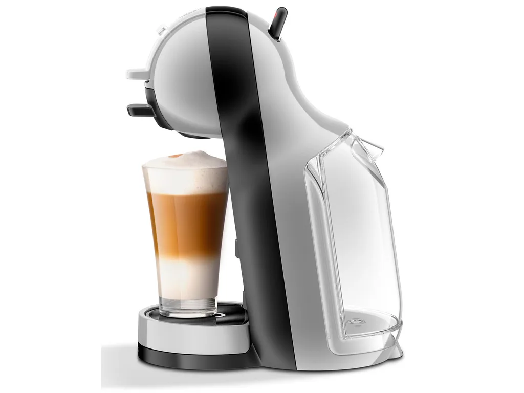 Dolce Gusto Mini Me blk/gray - slika 3