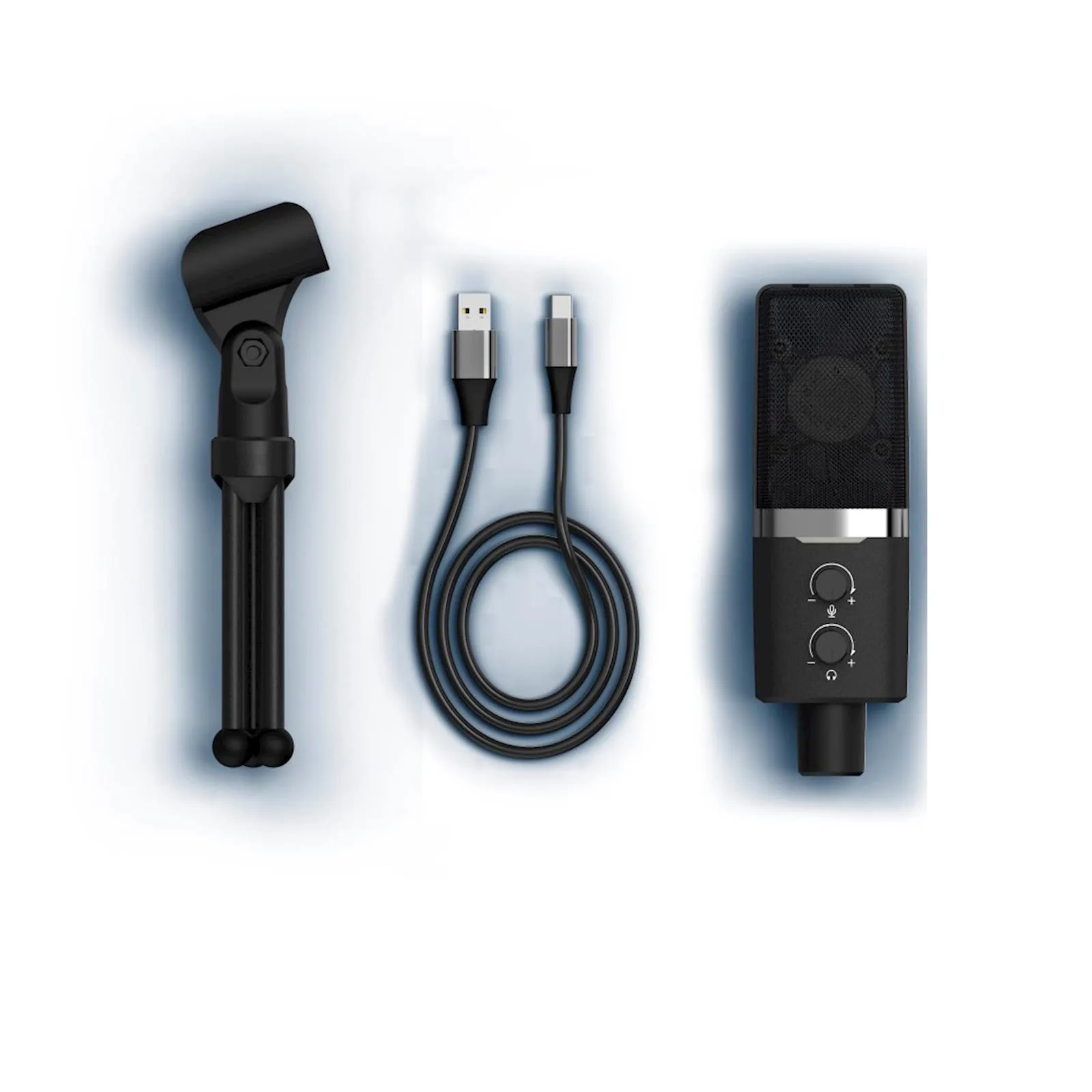 Mikrofon HAMA "Stream 900 HD", USB, Gaming - slika 2