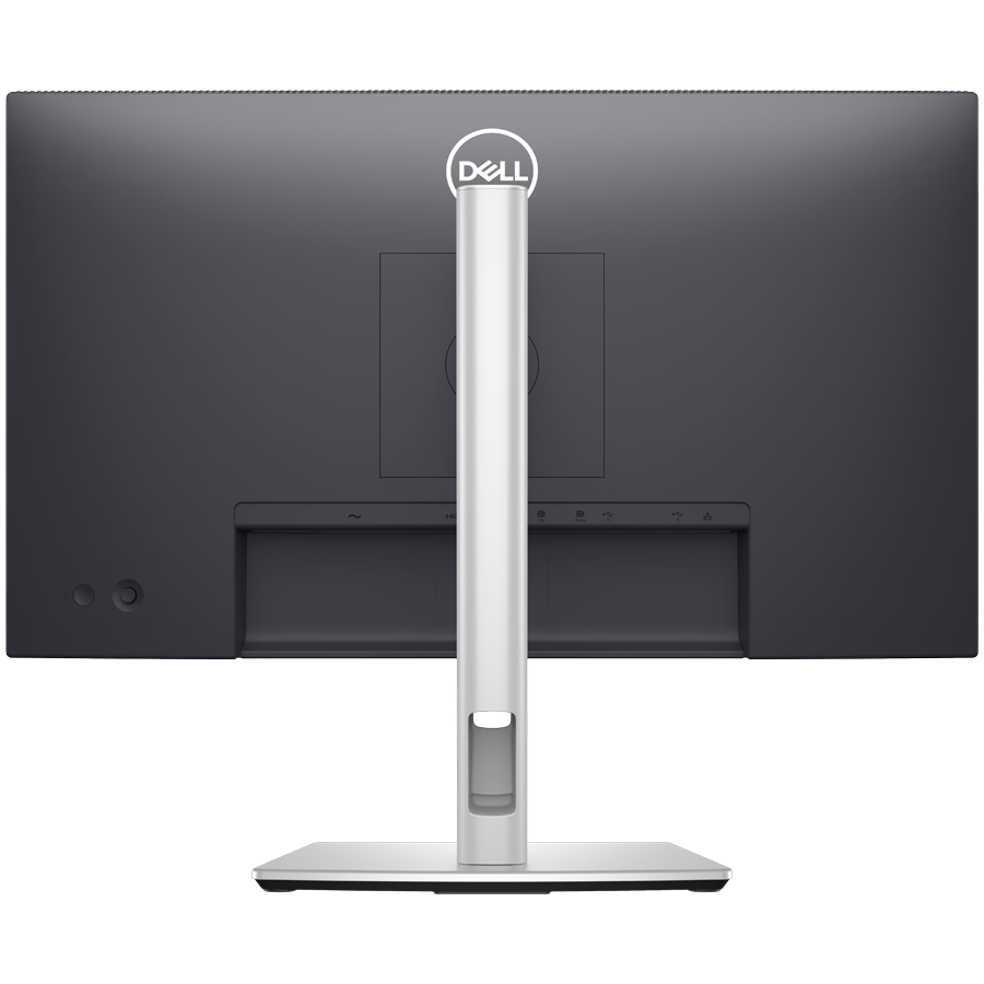 Monitor DELL Professional P2425HE 24", 1920x1080, FHD, 100Hz, IPS Antiglare, 16:9, 1500:1, 250 cd/m2, 8ms/5ms, 178/178, 2xDP, HDMI, 2xUSB-C, 3xUSB-A, RJ-45, Tilt, Swivel, Pivot, Height Adjust, 3Y - slika 4