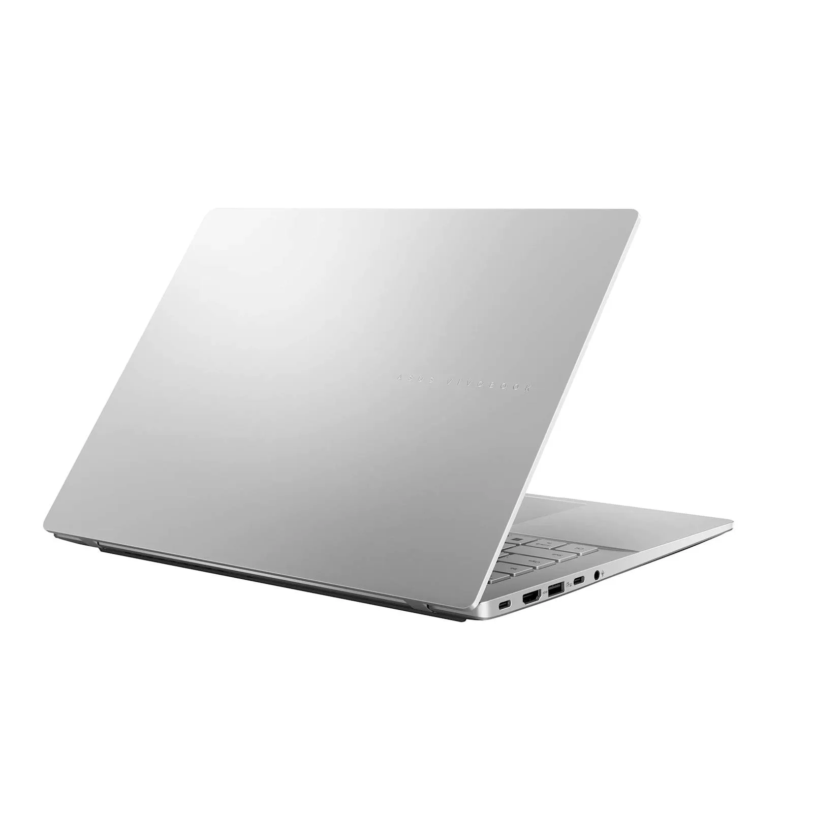 Laptop ASUS Vivobook S14 M3407KA-SF030 14"FHD+OLED R5 AI 330 4C/8T 16GB s1TB BACKLIT ALU-GRY 2Y+RUKS - slika 3