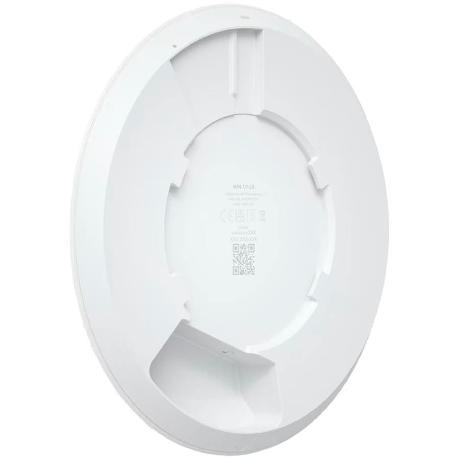 UBIQUITI UniFi U7 Long-Range, Access Point, WiFi 7 - slika 6