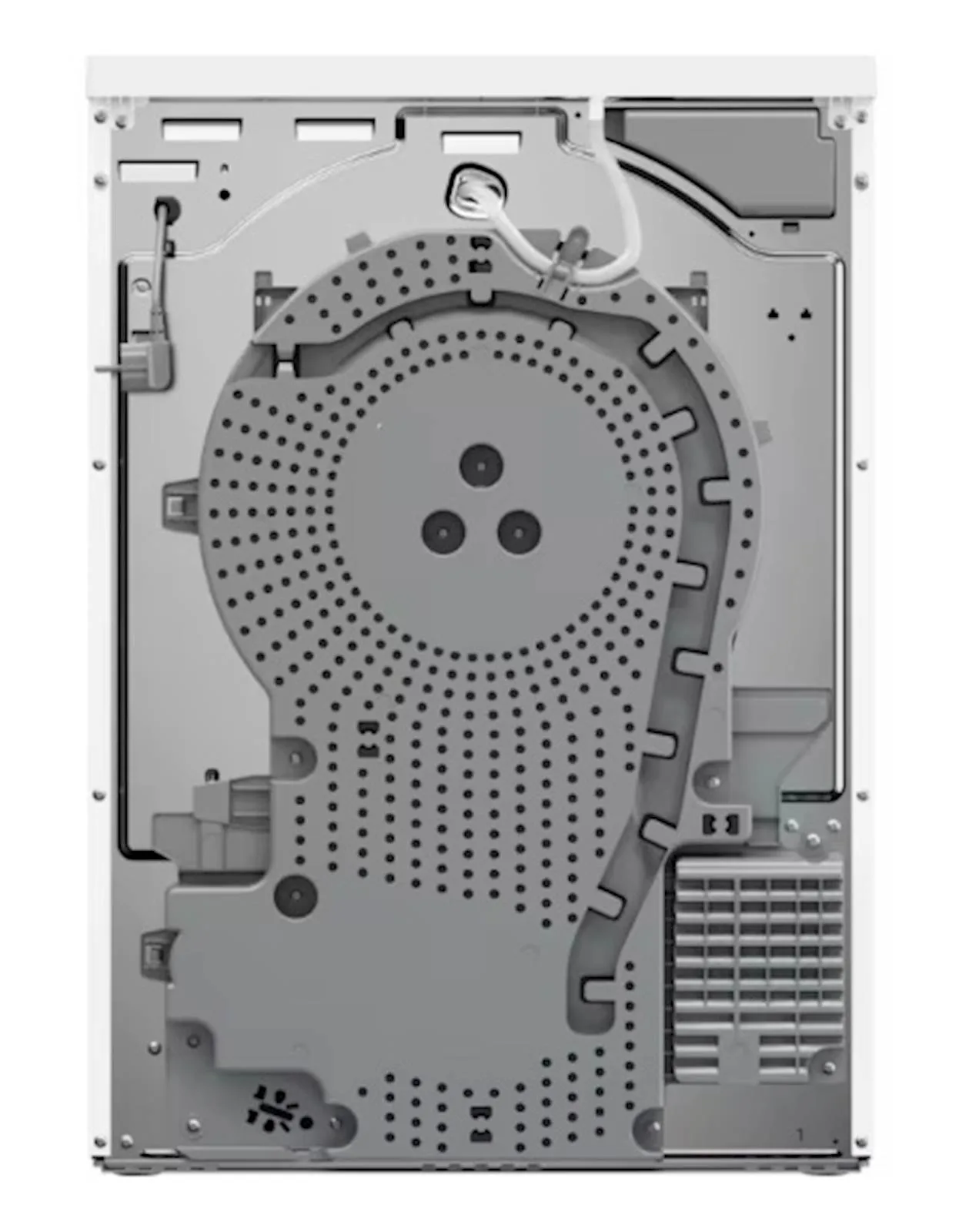 Sušilica ELECTROLUX EW7D394UE - slika 2