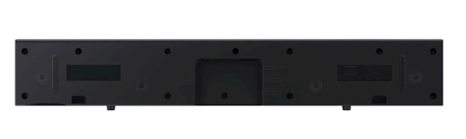 Soundbar SAMSUNG  HW-B400F 2.0 ch - slika 3