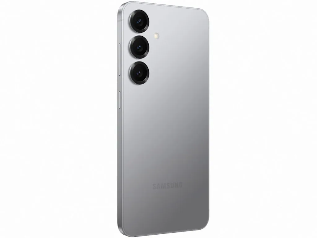 Samsung S25,12+256,Silver ShAndroid 15, OneUI 76,2" display,50/10/12/12 MP cam - slika 2