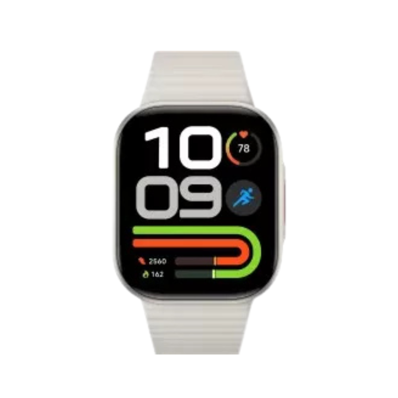 Xiaomi Redmi Watch 6 Lite Steel Grey - slika 2