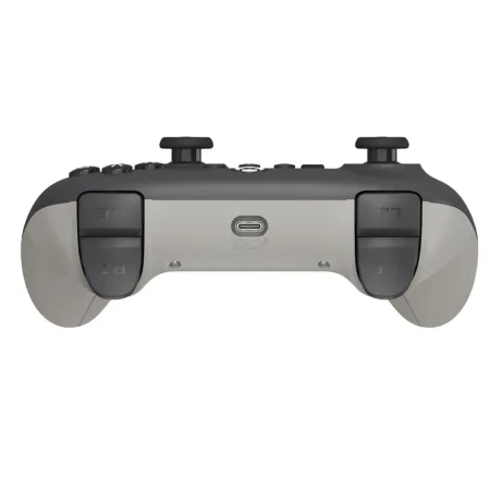 8BitDo Ultimate C Wired Controller for Xbox One / Xbox Series / PC- Black Dark Grey - slika 3