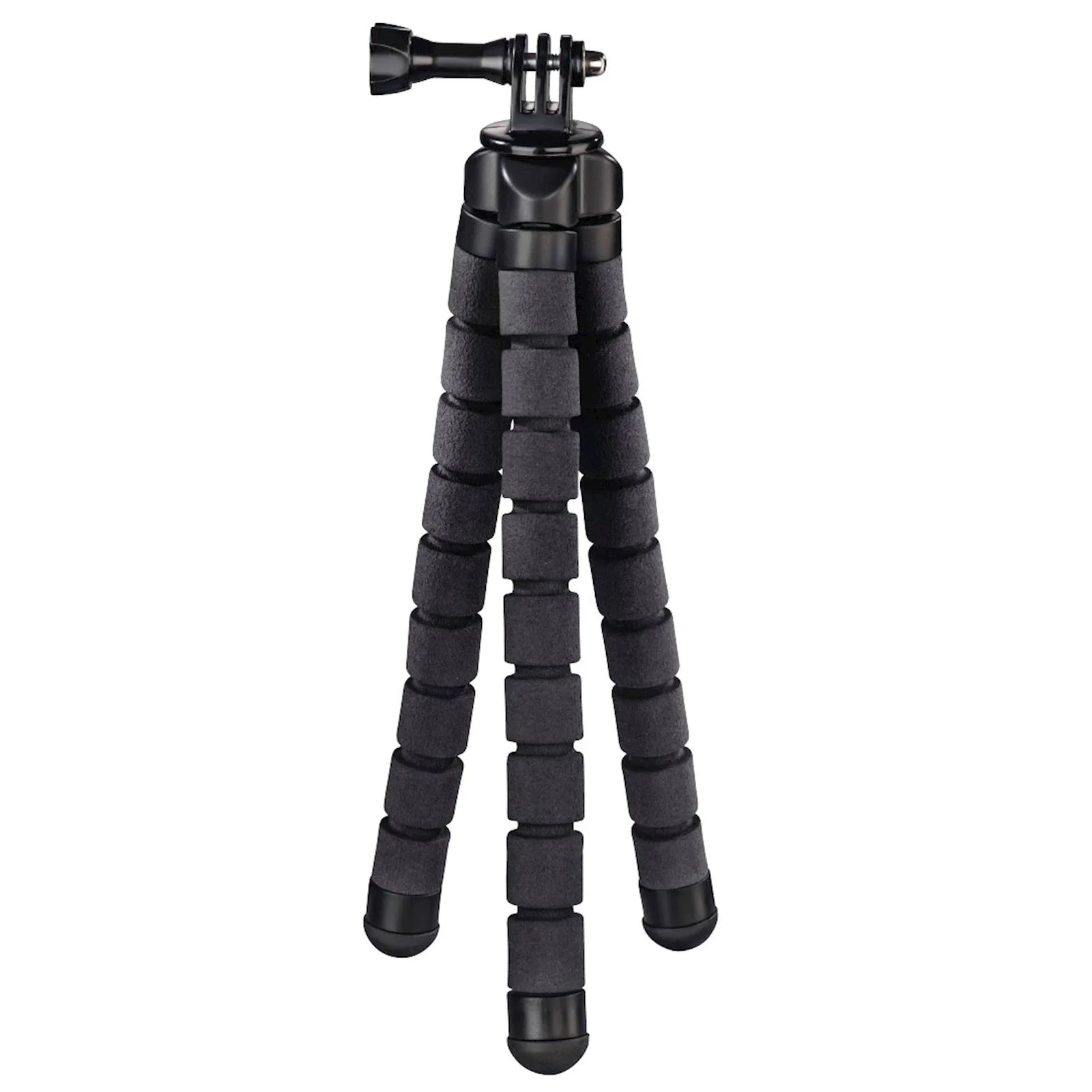 STATIV HAMA FLEX S ZA SMARTPHONE & GOPRO, 26CM - slika 4