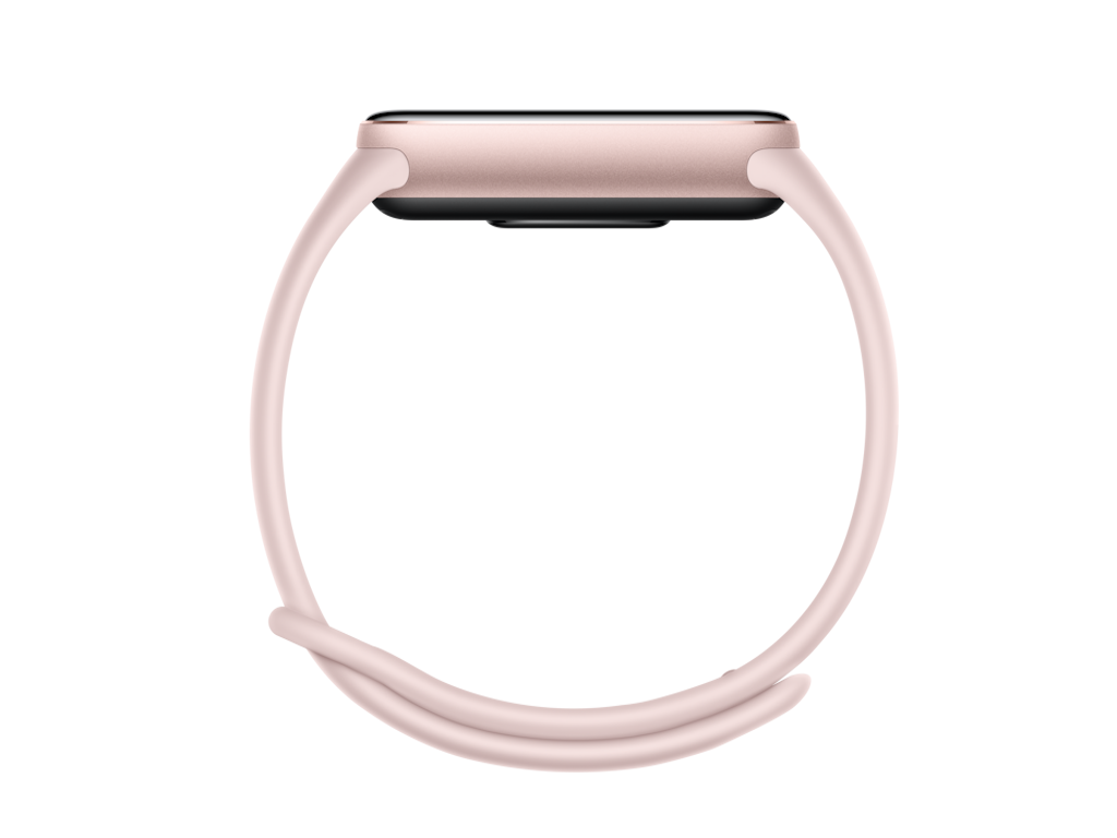 Xiaomi Smart Band 10 rose - slika 3