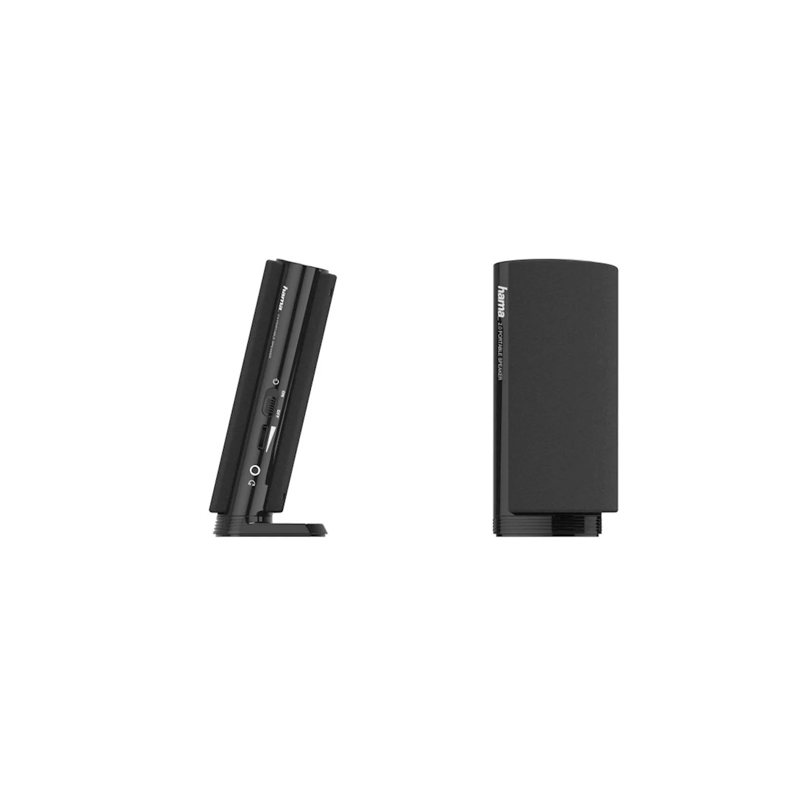 Zvučnik HAMA E 80 PC USB + 3,5mm - slika 5