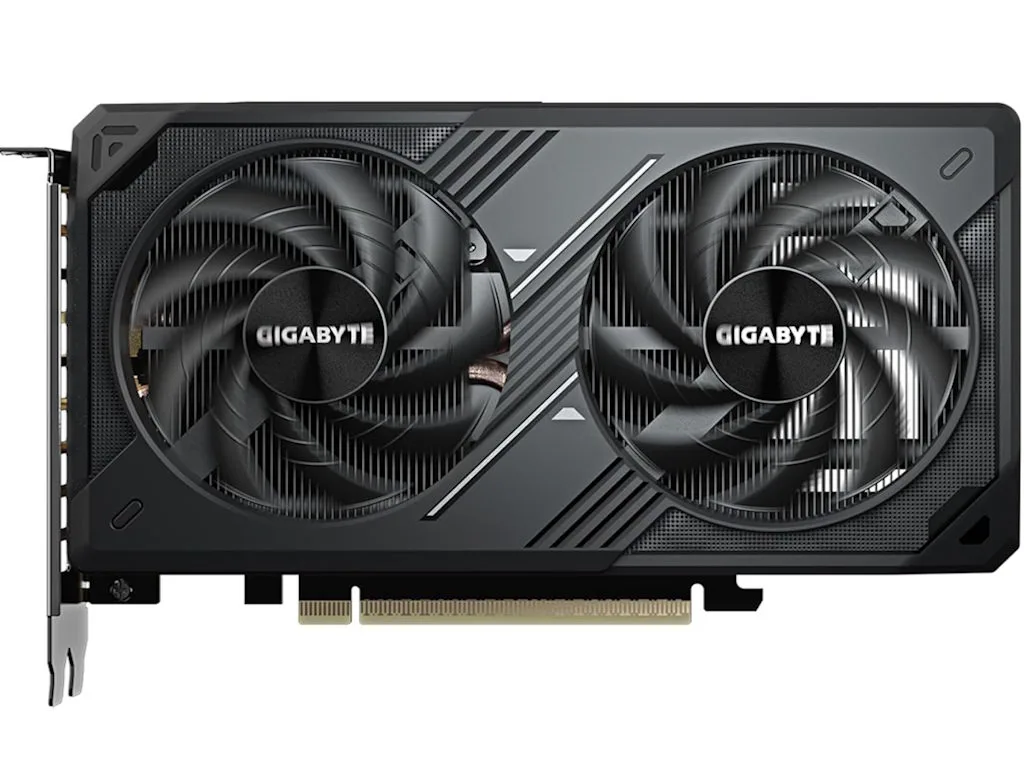 Gigabyte 5060 Windforce MAX OC 8GB GDDR7, 128-bit, 3x DP, 1x HDMI - slika 2