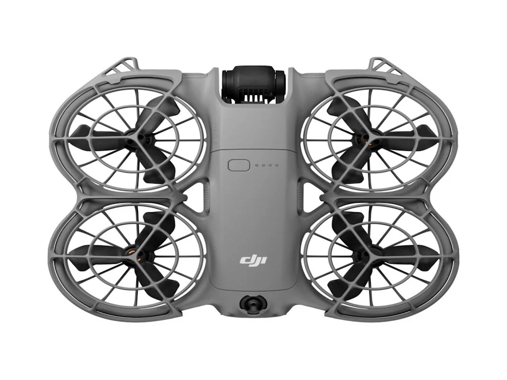 DJI Neo 2 Fly More Combo20-25 min letenja,domet-10kmsenzor za sprec. udara,1/.3 inci senzor - slika 4