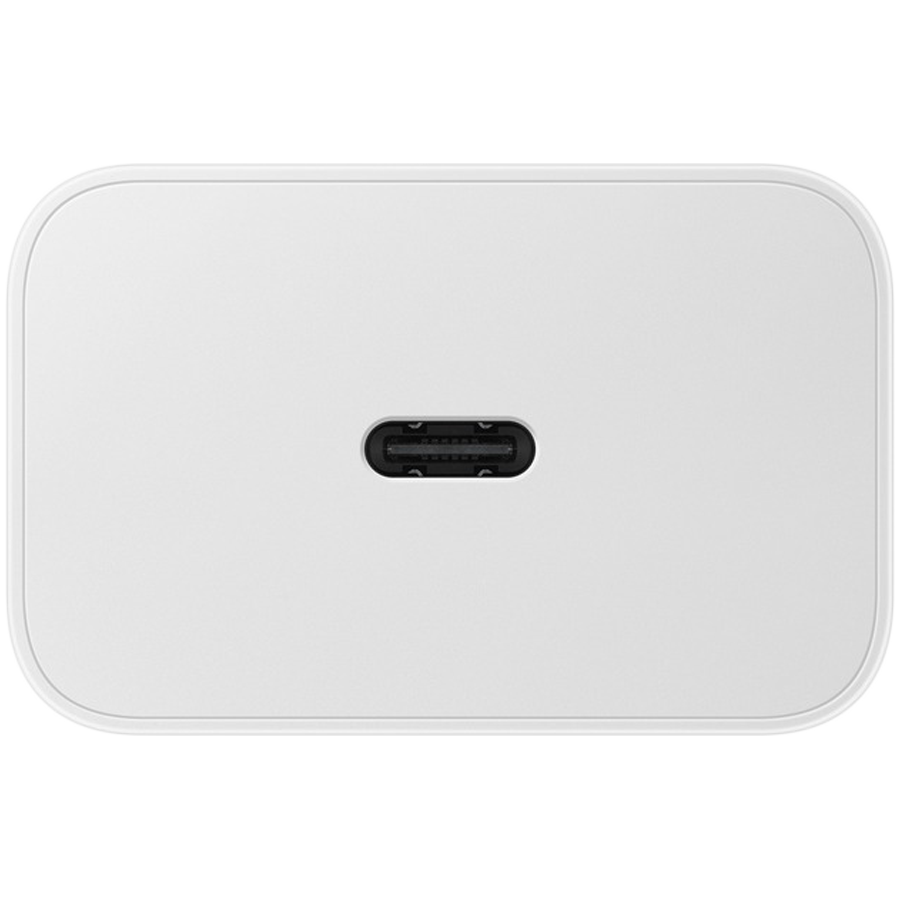 SAMSUNG FAST CHARGE 45W White bez kabla - slika 3