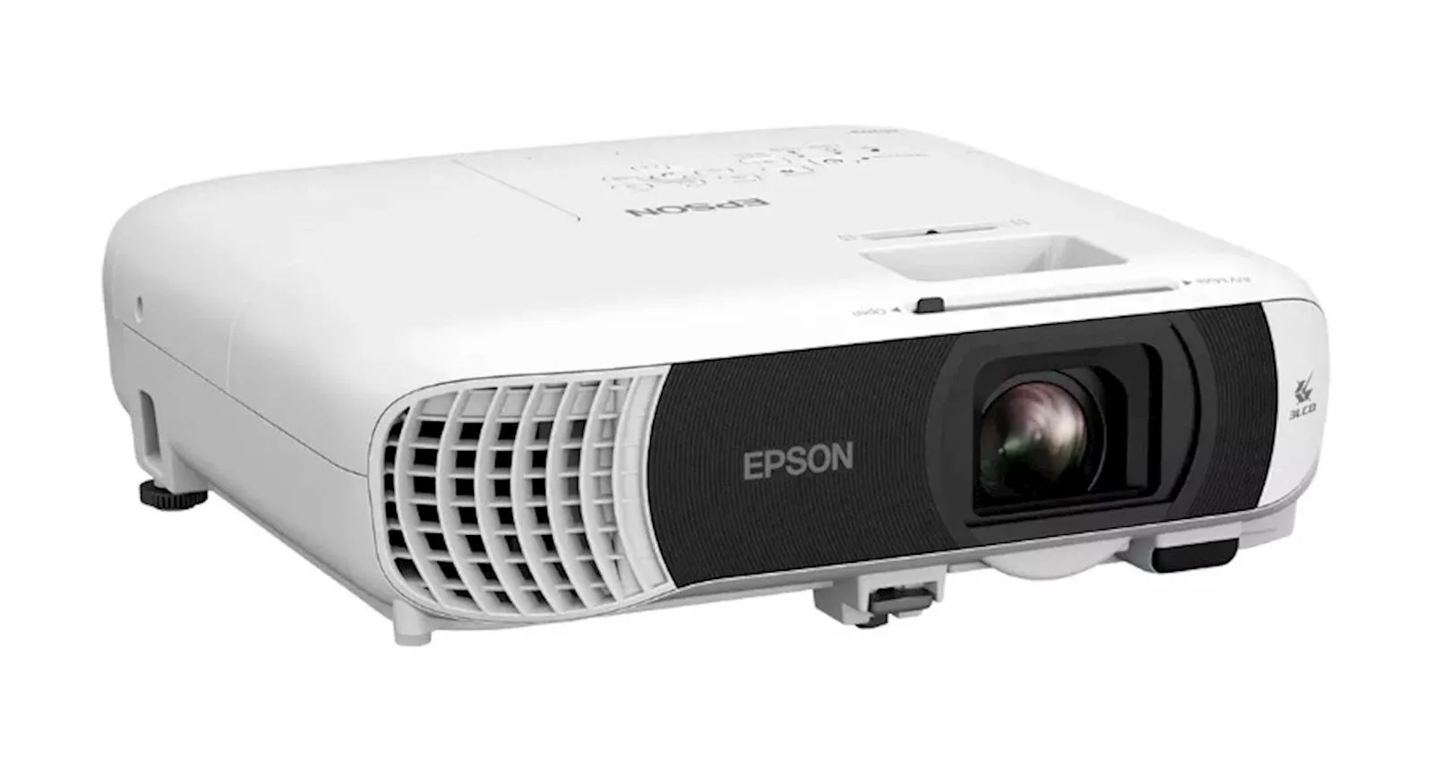 Projektor EPSON EB-FH54 - slika 2
