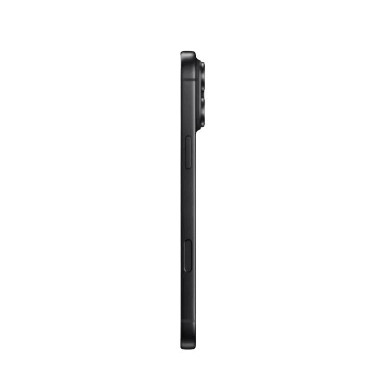 Apple iPhone 18 Pro Max eSim 512GB Black - slika 2