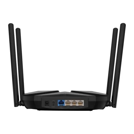 Mercusys MR85X AX3000 WiFi 6 Router Dual Band - slika 3
