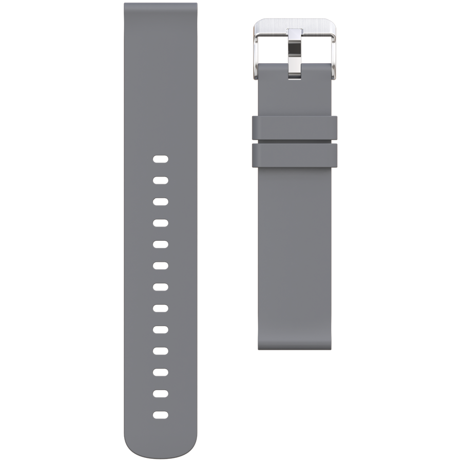 CANYON smart watch Chatter SW-58 BT-CALL Silver Grey - slika 4