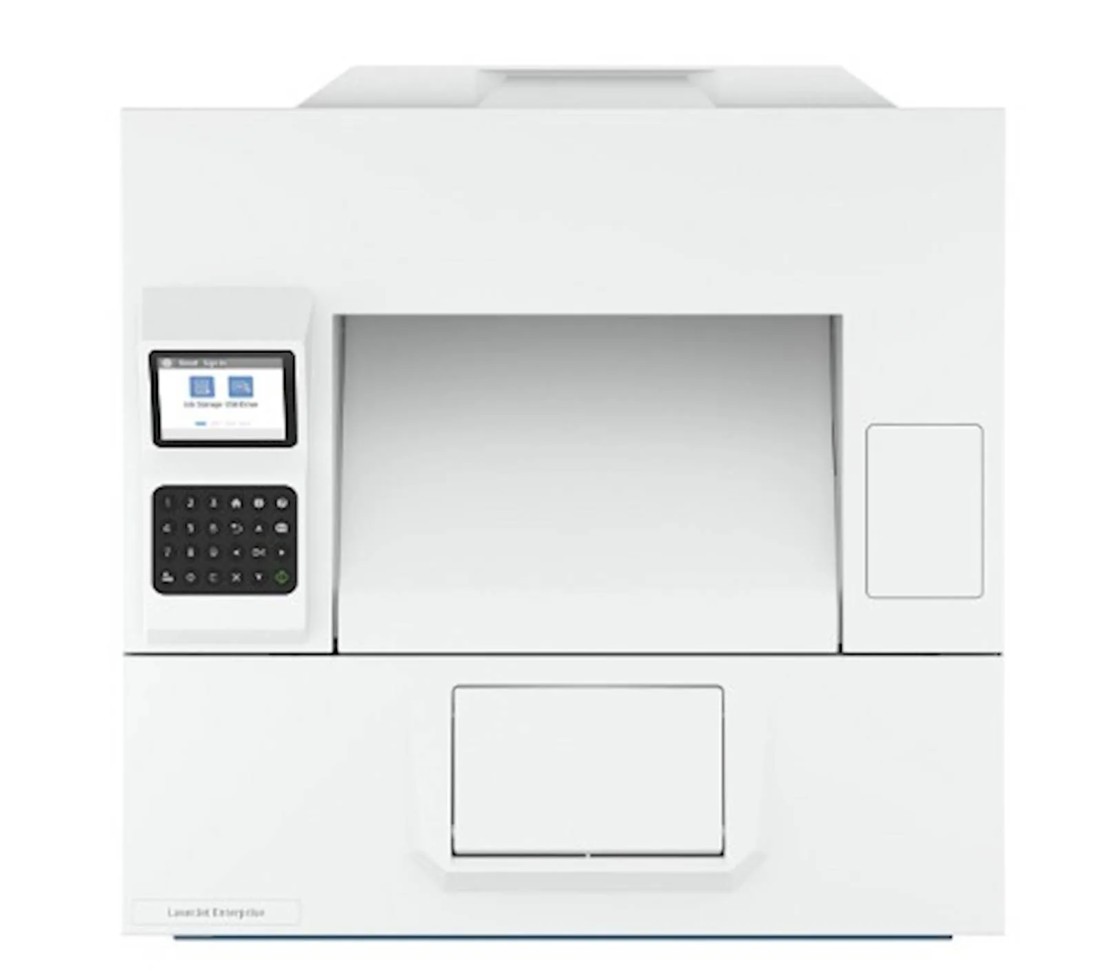 Printer HP LaserJet Ent 5501dn - slika 2