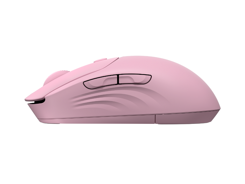HP 400 Quiet PNK WRLS MSE HP 400 Quiet PNK WRLS MSE HP 400 Quiet PNK WRLS MSE pink - slika 2