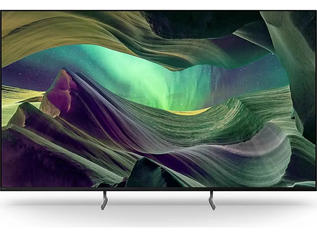 Sony 65" X85L 4K Google TVFull Array LED; HDR X1 proces;panel 100/120 HZ (4K/120fps); HDMI 2.1 - slika 7